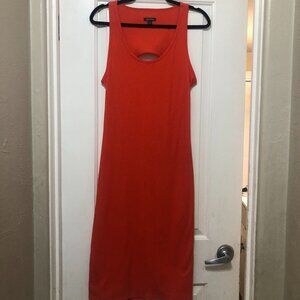 Wild Fable Size XXL orange